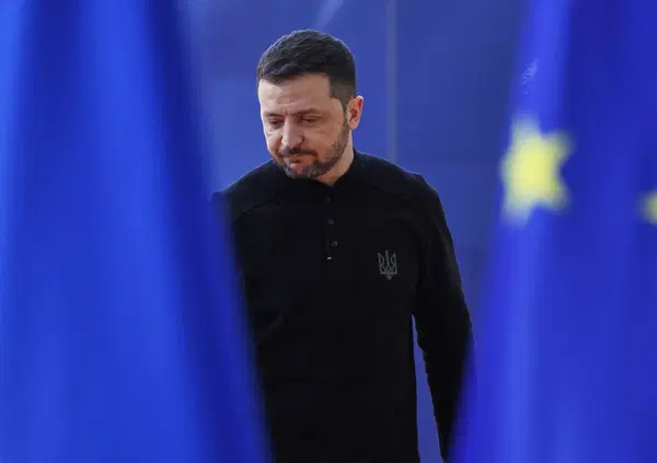 A un passo dalla pace, sicuri che l'Ucraina meriti l'adesione all'Unione europea? Il paese distrutto da guerra e corruzione, i rapporti con la Russia, la concorrenza agricola. E Serbia, Albania, Macedonia e Turchia...