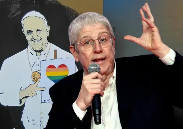 Mario Giordano distrugge la &ldquo;retorica sulla morte di Francesco&rdquo;: &ldquo;Papa amato? La fiducia nella Chiesa con lui &egrave; crollata&rdquo;. I funerali? &ldquo;Un decimo dei fedeli che erano a Roma per la morte di Giovanni Paolo II&rdquo;