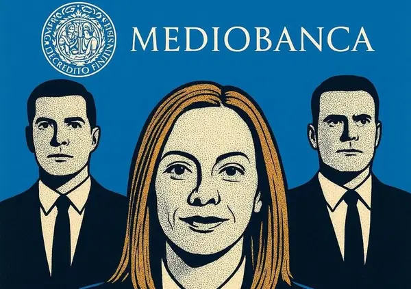 Mediobanca, Generali, Mps, UniCredit, Banco Bpm: il risiko bancario &egrave; una questione politica (per tutti, da Giannini a Sechi). Ecco cosa ci svela la mossa di Nagel su Caltagirone, Monte dei Paschi di Siena e il governo Meloni