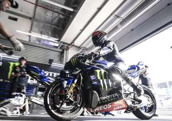 Fabio Quartararo &ldquo;pinzatore&rdquo; dopo il test di Jerez! Ma Alex Rins &ldquo;lo smaschera&rdquo; e conferma quello che in Yamaha sapevano gi&agrave;