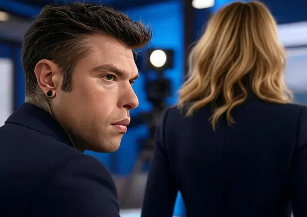 Fedez asfalta Myrta Merlino: &ldquo;L'apice della sua carriera? Filmare il mio cane che fa la cacca&rdquo;. Ma la puntata di Pulp Podcast non era su Pasolini? Cosa c'entra con Pomeriggio 5?