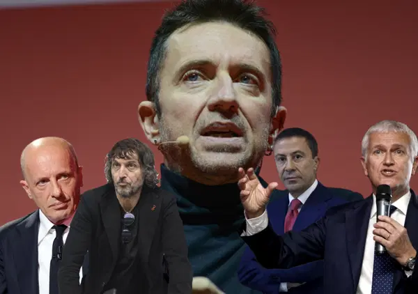 Andrea Scanzi fucila i giornalisti di destra (e la Fusani): da Sallusti a Cruciani, da Belpietro e Giordano a Bocchino. Ecco le presunte &ldquo;malattie&rdquo; del mestiere che la firma del Fatto diagnostica ai colleghi