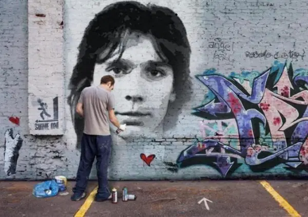 Ma perch&eacute;, dopo 50 anni, nessuno ha letto il tema di Sergio Ramelli? &Egrave; stato distrutto o qualcuno lo nasconde? Eppure, oltre a tanti discorsi, sarebbe l'unica cosa importante da ritrovare...