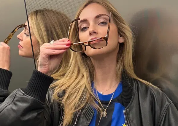 No, con i guai dell&rsquo;Inter la maglia di Chiara Ferragni non c&rsquo;entra un caz*o: la sfiga non esiste, gli sfigati s&igrave;. Da Masini a Salvini, dagli arbitri all&rsquo;oroscopo, perch&eacute; &egrave; sempre colpa di qualcun altro se facciamo schifo?