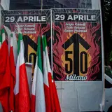 Corteo 29 aprile per Sergio Ramelli 7