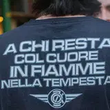 Corteo 29 aprile per Sergio Ramelli 8