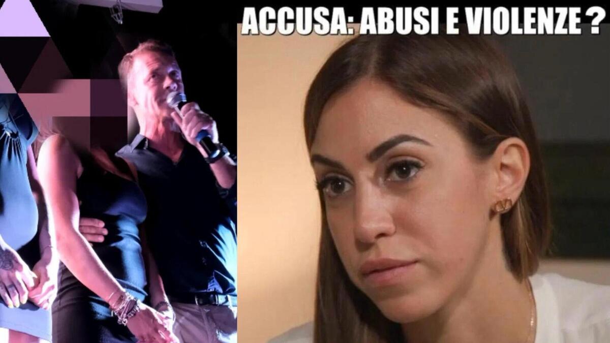 Le Iene Vs Siffredi Le Rivelazioni In Esclusiva A MOW Marika Milani 