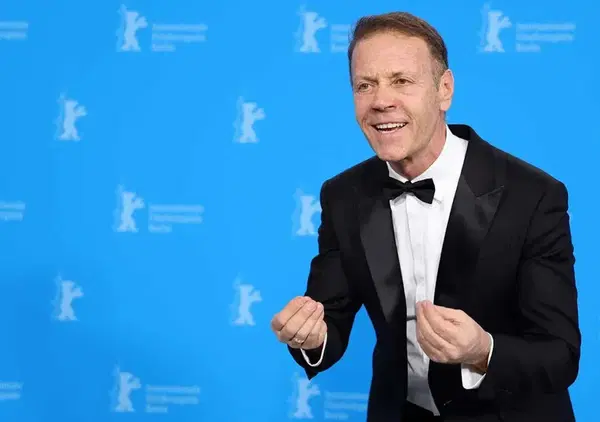 Le Iene vs Siffredi, le rivelazioni in esclusiva a MOW. Marika Milani nel 2022: &ldquo;Rocco maestro nel far sentire l'attrice a proprio agio&rdquo;. All'evento: &ldquo;Ho il video sul palco con la mamma al Bergamosex". E Priscilla Salerno&hellip; [FOTO]