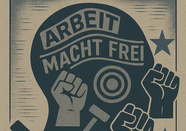 Parlare di lavoro solo il primo maggio &egrave; come parlare di scopare solo a San Valentino (e poi non farlo mai): Mattarella, Meloni, Schlein e il solito triste, prevedibile, inutile teatrino di politica, sindacati e media