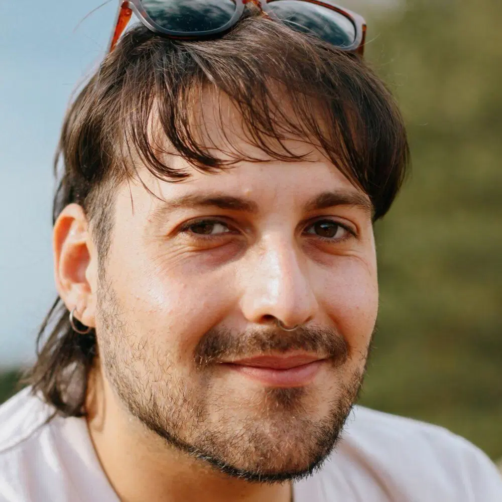  Alessio Simone Iannello