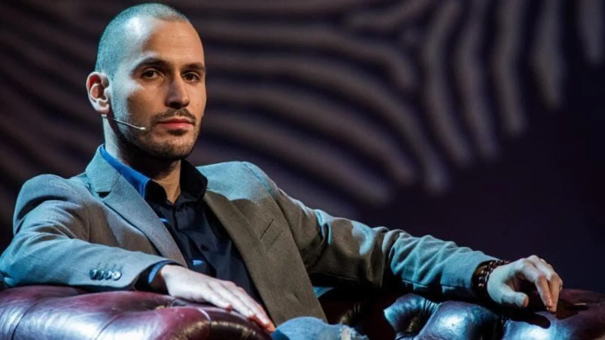 Andrea Sempio, indagato per l'omicidio di Chiara Poggi