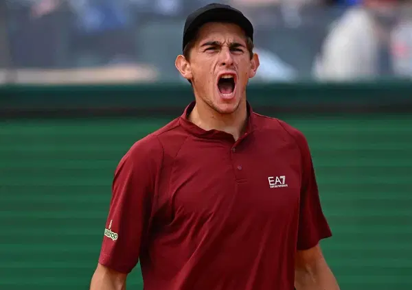 Signori, che tennis: Dopo Djokovic, a Madrid &egrave; Arnaldi show contro Tiafoe mentre Lorenzo Musetti entra in top 10 e nella storia dopo aver silurato De Minaur