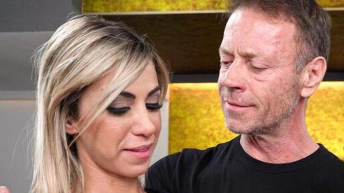 Marika Milani Ma Che Caz Dici Mai Rilasciato Dichiarazioni A MOW 
