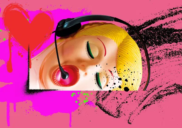 Il ses*o rende liberi? Abbiamo letto Wonderfuck di Katharina Volckmer: ecco perch&eacute; le perversioni salvano la vita, e il vero malato &egrave; il vostro capoufficio