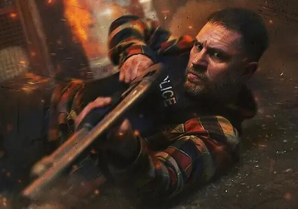 Abbiamo visto &ldquo;Havoc&rdquo; su Netflix con Tom Hardy: ma com&rsquo;&egrave;? Oltre alle scene d&rsquo;azione, rimane la citt&agrave; di cartone (digitale) e i finti inseguimenti in auto. E con l&rsquo;IA che arriva ci dovremo abituare&hellip;