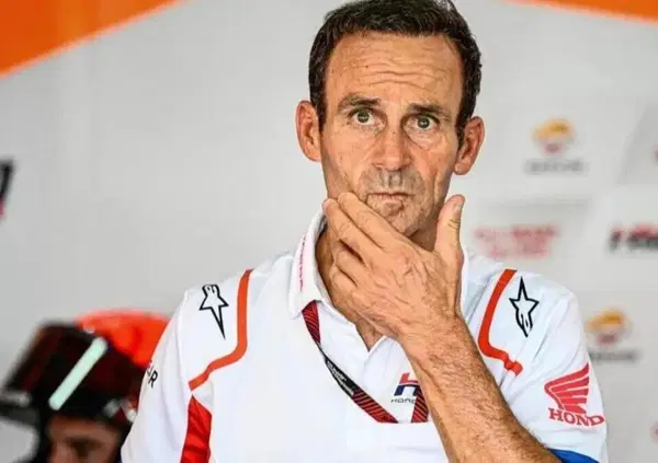 Ciao sottoni, godetevi la compagnia di Alberto Puig: sta in fissa con Marc Marquez pure ora che la Honda ha cominciato a andare