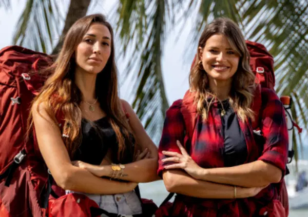 Pechino Express 2025, le pagelle: il clamoroso malus Fabio Caressa (9), le frasi fatte delle Atlantiche De Don&agrave; e Mr&aacute;zov&aacute; (6), i Medagliati Chechi e Rossi spaccano (9) e&hellip;