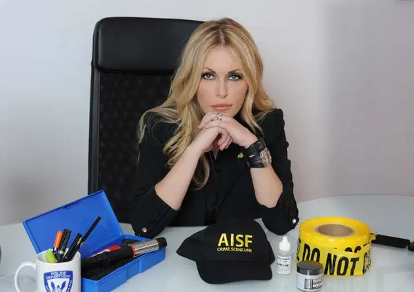 Intervista totale su Patriarcato criminale a Roberta Bruzzone: da Saman Abbas a Giulia Cecchettin. E rivela: &ldquo;Dassilva in un abisso di disperazione&rdquo; per l&rsquo;omicidio di Pierina Paganelli, Barzan &ldquo;ha altre denunce&rdquo; e su Andrea Sempio e Liliana Resinovich...