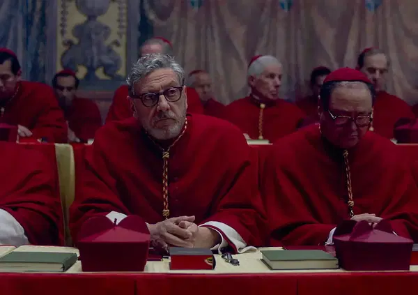 Ma cosa mangiano i cardinali prima e durante il conclave? Dagli ortaggi del Vaticano ai pasti semplici (niente carbonara?) e...