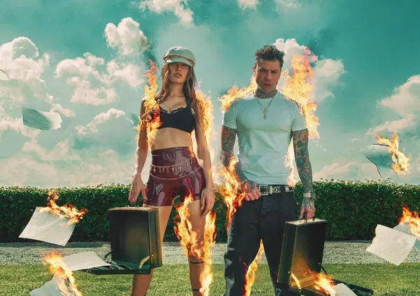Le Scelte stupide di Fedez e Clara (altro che flirt), Damiano David torna Maneskin e Emis Killa e Lazza&hellip; Abbiamo ascoltato (e recensito) il meglio dei singoli del venerd&igrave;
