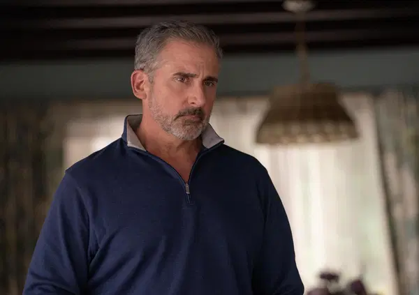 Abbiamo visto The Four Seasons con Steve Carell su Netflix, ma com&rsquo;&egrave;? Una serie per adulti (ma non nel senso che credete)