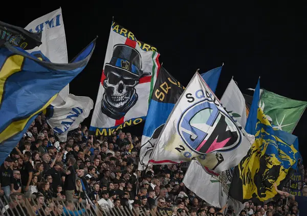 Curva Nord, dopo essersi presi la scena contro il Barcellona, gli ultras si fanno sentire anche sui social: &ldquo;Niente pi&ugrave; striscione unico&rdquo;. Ecco il comunicato e le novit&agrave; sul nuovo corso della tifoseria interista