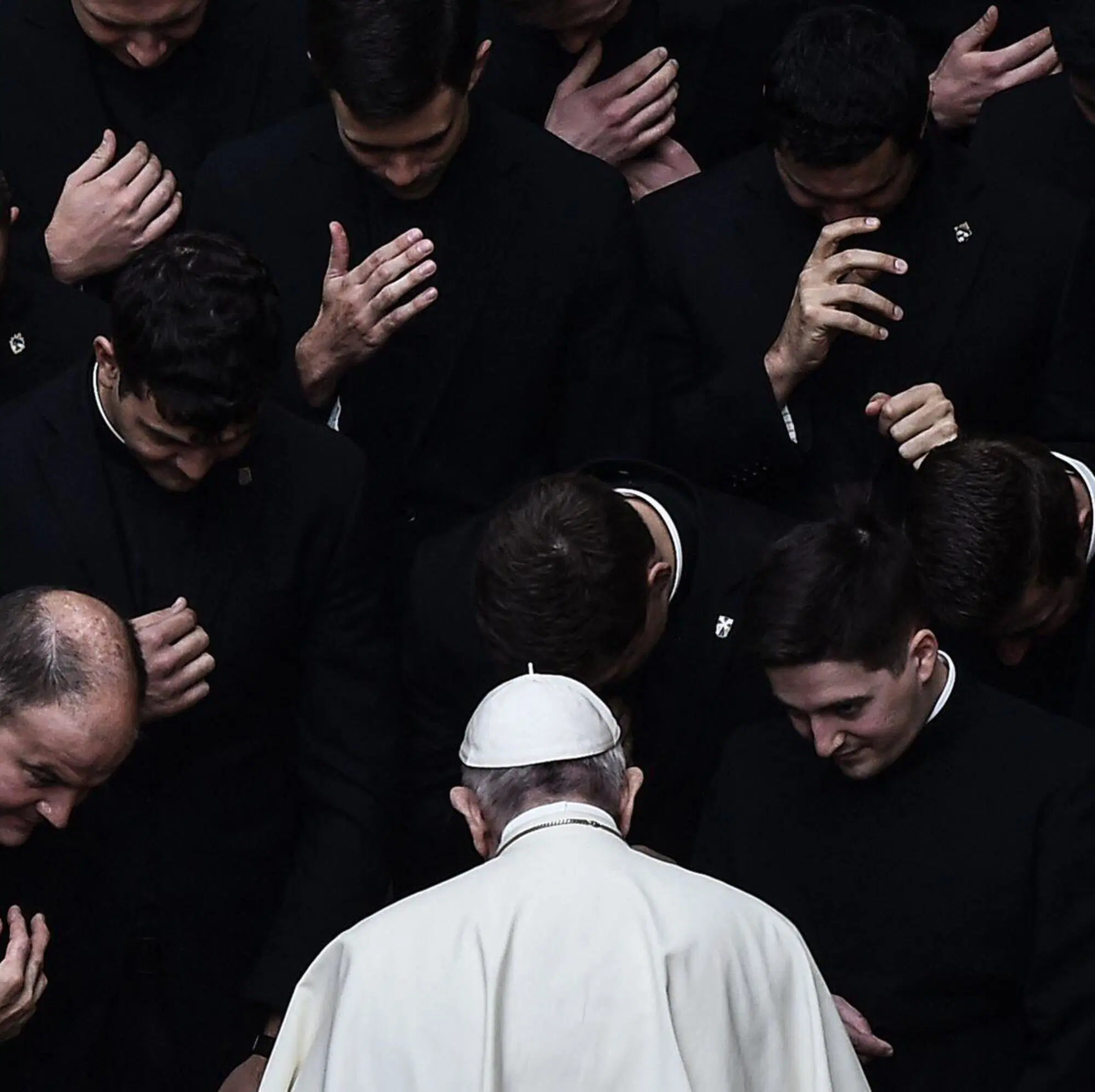 Papa Francesco