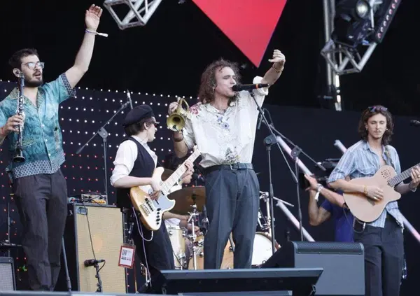 Primo maggio, Israele, Palestina, Patagarri: vi spieghiamo bene un paio di cose che nessuno sembra voler capire. E che invece sono fondamentali