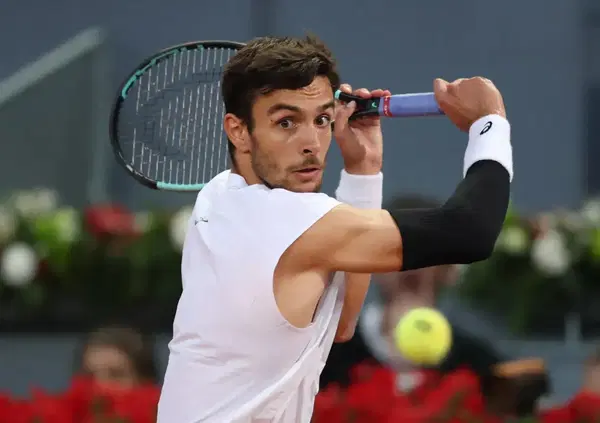 VA BENE LO STESSO! Musetti ko contro Draper, ma la Top 10 l'ha conquistata: ora, signori, serve il grande salto