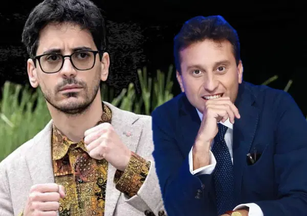 IL DISSING CHE NON TI ASPETTAVI, quello tra Parenzo e Lundini su Gaza. David: &ldquo;Il concerto dei Patagarri il Primo Maggio? Bieca propaganda pro-Palestina&rdquo;. E il comico ribatte sulla &ldquo;performance&rdquo; di Israele&hellip;