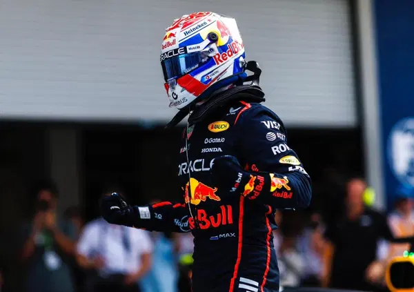 A Miami torna il &ldquo;padrone&rdquo;, perch&eacute; a prendersi la pole &egrave; Max Verstappen. Norris beffato, mentre brilla ancora Kimi Antonelli. Ferrari, che delusione&hellip;