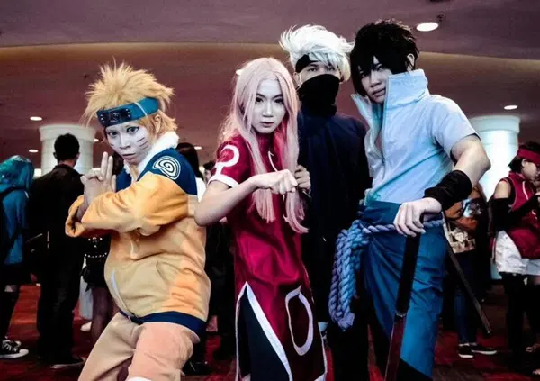 Siamo stati al Comicon Napoli 2025: com&rsquo;&egrave; andata? Bene, ma non benissimo. Tra manga, cosplayer e nerd, che fine ha fatto il fumetto? E sui gadget costosissimi&hellip; 