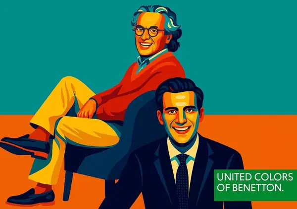 Benetton, ma che caz*o succede con l'eredit&agrave;? Luciano blinda Ricerca: perch&eacute; il figlio Brando &egrave; tagliato fuori dalla successione della Dinasty? Alessandro si mangia tutto? E perch&eacute; Rocco ha votato contro?