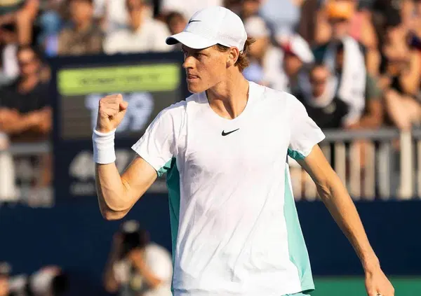 Sinner a Roma da numero uno, ma Bertolucci avverte: &ldquo;Occhio all&rsquo;isteria da Jannik&rdquo;. Ma cosa sono i test cognitivi cui hanno l&rsquo;hanno sottoposto prima degli Internazionali d'Italia?