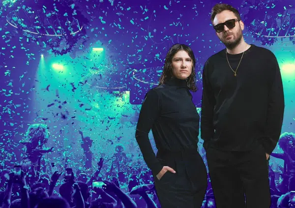 &ldquo;WHAT THE FUCK IS GOING ON HERE?!&rdquo; Cremonini ed Elisa sulla cassa dritta: che succede a "Nonostante tutto" remixato da Joseph Capriati, Indira Paganotto e Seth Troxler? Li abbiamo ascoltati e ve lo anticipiamo...