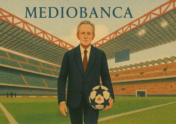 Nagel (Mediobanca) ha fatto la giocata da Champions tra le banche? Ma c&rsquo;&egrave; Orcel (UniCredit) con l&rsquo;ipotesi di intesa con Caltagirone e Delfin (azionisti Mps). Ed ecco perch&eacute; per Giannini (Repubblica) &ldquo;non &egrave; pi&ugrave; un risiko, &egrave; un domino&rdquo;