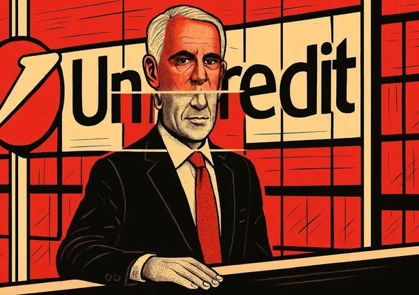 La scalata di UniCredit a Banco Bpm rovina a Orcel il &ldquo;triplete bancario&rdquo;? Col muro alzato dal governo Meloni col golden power ora si guarda (solo?) a Commerzbank e Generali