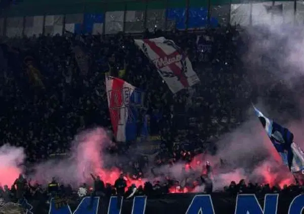 Caso ultras, la Procura ora va dritta in Calabria e punta l'Inter: sette arresti. Siamo arrivati ai pezzi grossi dell'inchiesta Doppia Curva? E Bellocco voleva Zanetti a un evento. Ecco tutto quello che &egrave; emerso