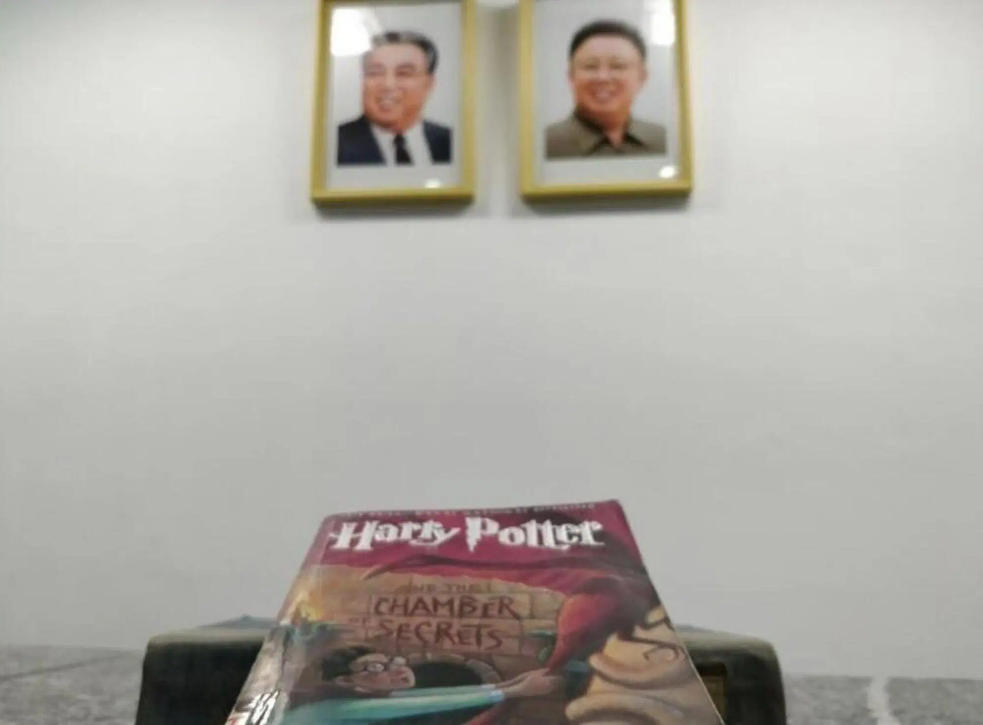 Corea del Nord