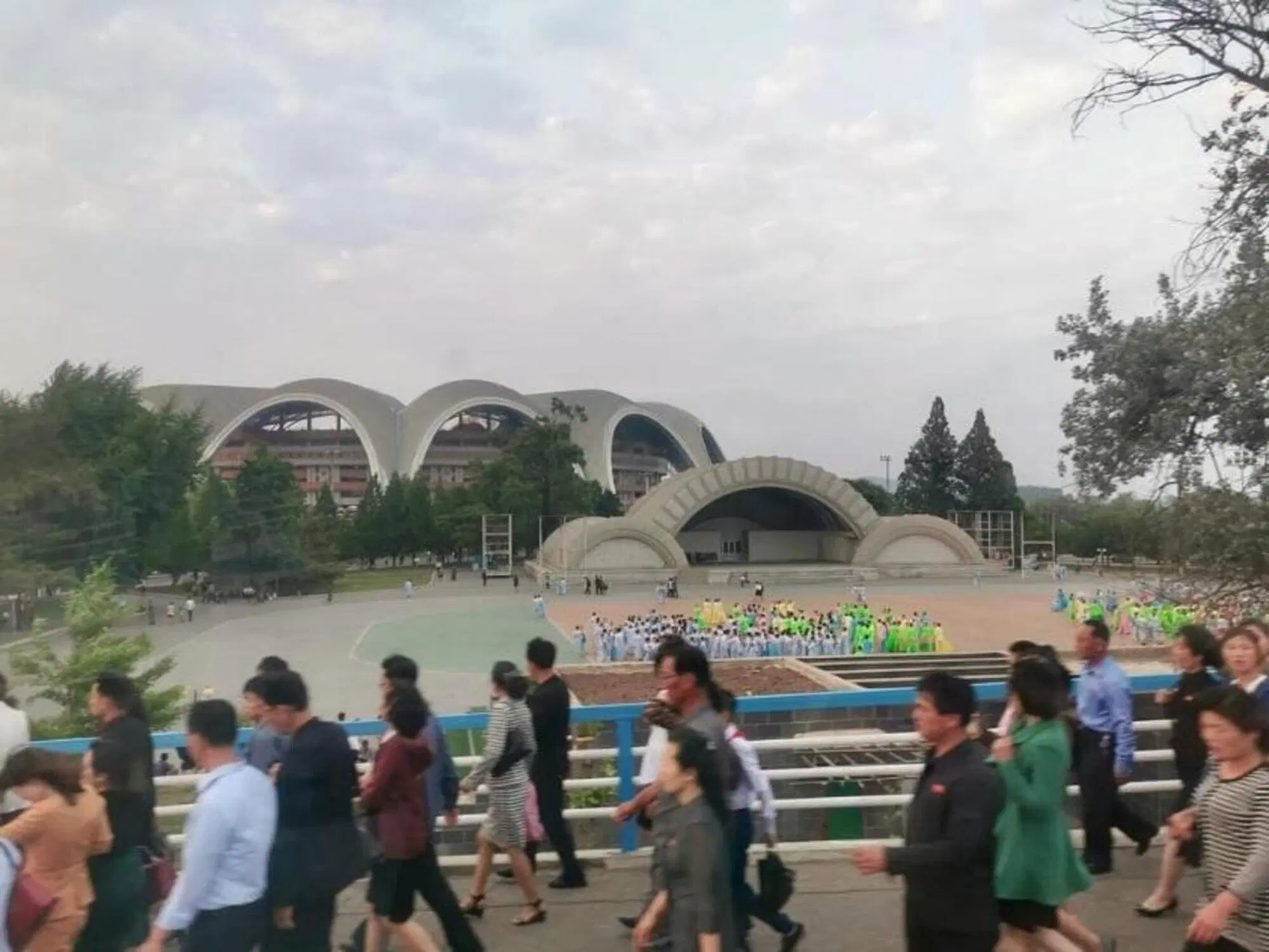 Corea del Nord