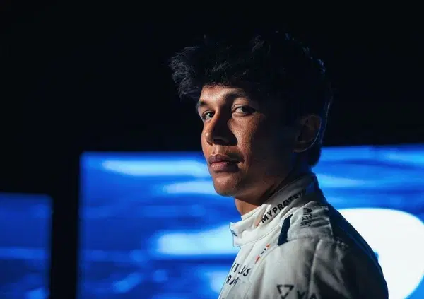Alex Albon da pedina nel grande schema Red Bull a pilota di punta della Williams: un altro schiaffo ad Helmut Marko, perch&eacute; il tempo ha svelato l'unica verit&agrave;