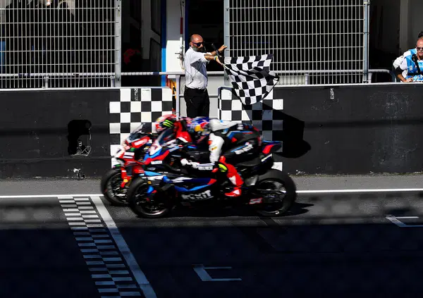 L'invidia &egrave; l'ulcera dell'anima, occhio a non farla diventare anche la tomba della SBK: perseguire equit&agrave; non &egrave; perseguitare i migliori