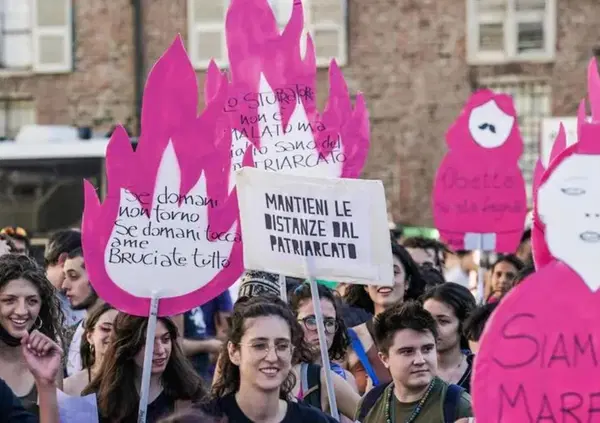 LA VERIT&Agrave; SULL&rsquo;EMERGENZA FEMMINICIDI? &ldquo;I media gonfiano i casi in modo isterico creando una psicosi di massa&rdquo;. Intervista definitiva a Vincenzo Mauro, docente di statistica: &ldquo;Io denunciato all&rsquo;Agcom per aver parlato di numeri oggettivi&hellip;&rdquo;