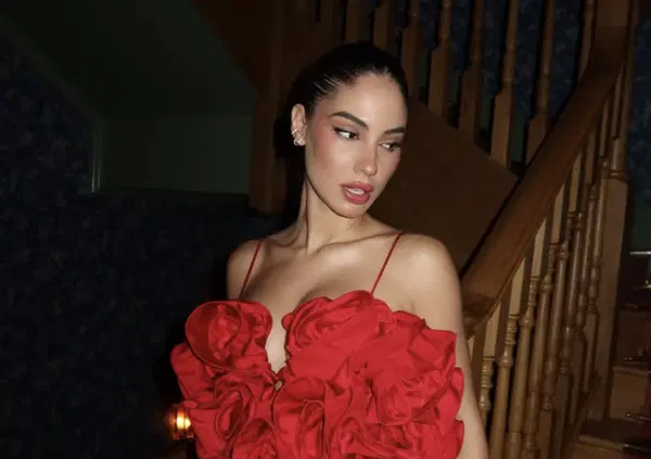 ESCLUSIVO: GialappaShow senza conduttrice: chi ha dato buca all'ultimo a Forrest&amp;Co? Giulia De Lellis! Ma c&rsquo;entra la gravidanza annunciata insieme a Tony Effe? 