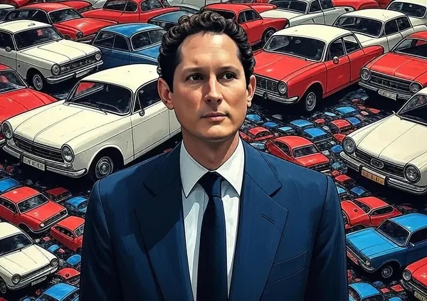 &ldquo;Automotive? Il mercato &egrave; un disastro&rdquo;: Elkann (Stellantis) e de Meo (Renault) lanciano un ultimatum all&rsquo;Unione europea: &ldquo;2025 cruciale&rdquo;. E chiedono a Bruxelles di adeguare i vincoli, ma verranno ascoltati?