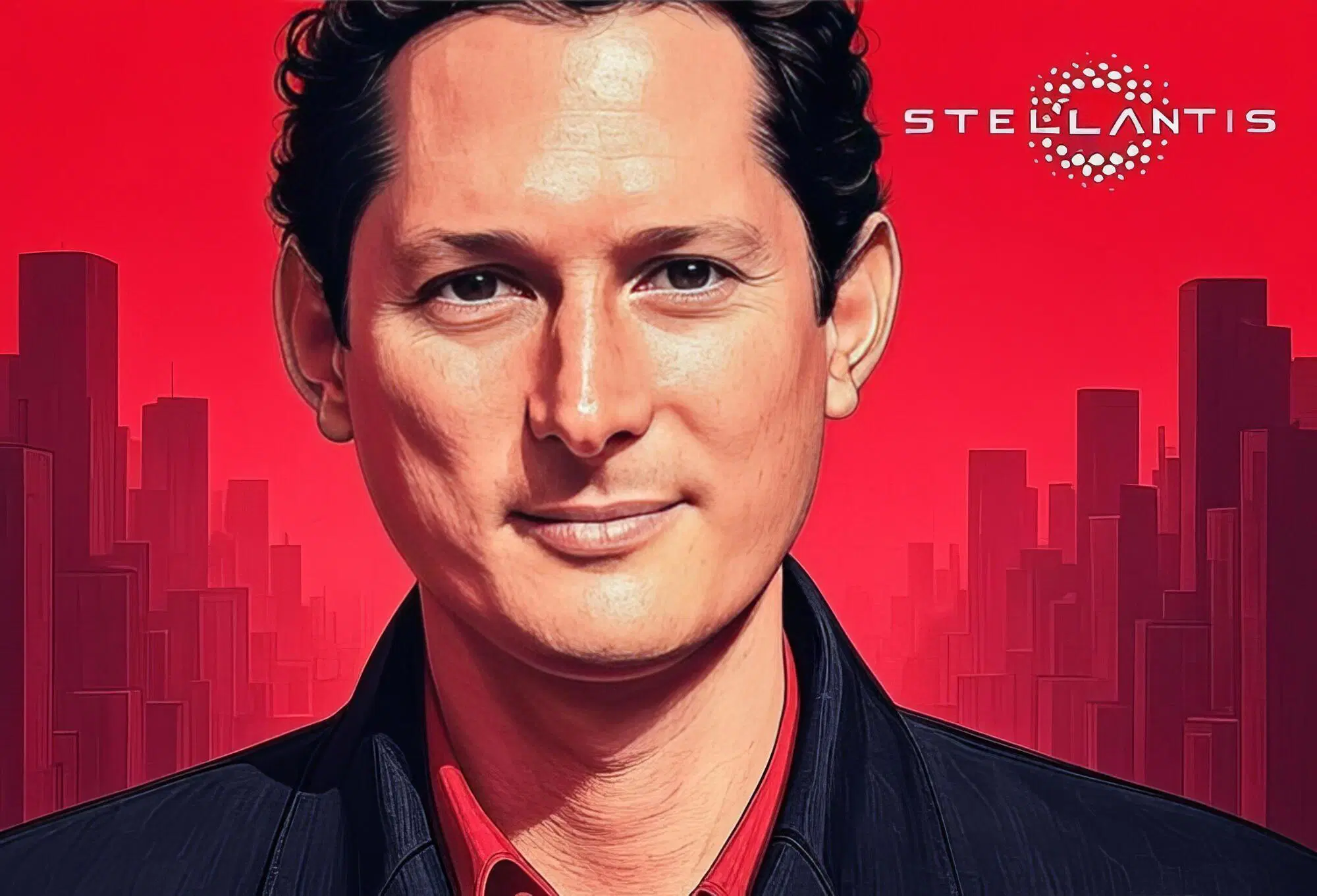 elkann stellantis