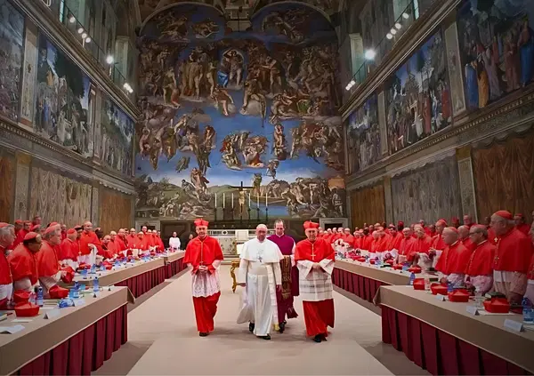 Tutti parlano del Conclave e dei papabili (da Zuppi a Parolin), ma sapete quali sono le qualit&agrave; che deve avere un Papa? Ecco le nove caratteristiche fondamentali: dall&rsquo;umilt&agrave; alla capacit&agrave; di scegliere i suoi collaboratori e&hellip;