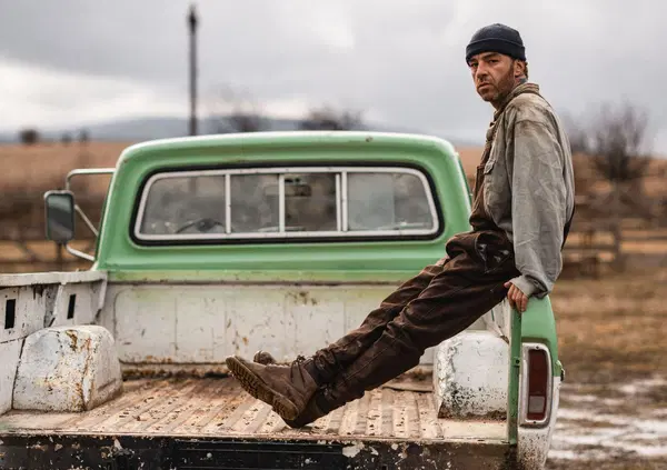 Perch&eacute; Salmo ha rifiutato 1 milione di euro come giudice di X Factor? "Per non piangere". Se ascoltate RANCH, il suo nuovo disco, capite che &egrave; l'ultimo segnale di fumo di chi ha deciso di restare umano