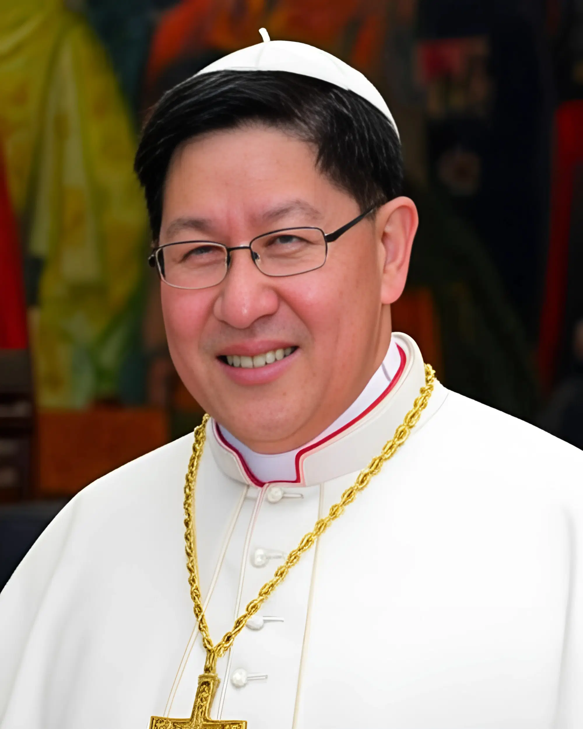 Papa Tagle
