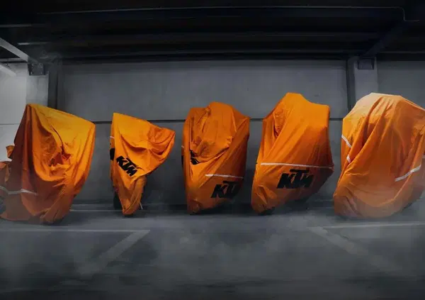 Crisi KTM: nuova bufera e altri casini in vista. L&rsquo;amara verit&agrave; &egrave; che la MotoGP &egrave; un lusso insostenibile (e discutibile)